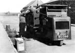 Karrier Colt Refuse truck 1929 года